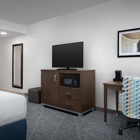 Hampton Inn Washington Dc Noma Union Station Екстериор снимка