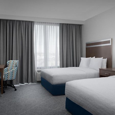 Hampton Inn Washington Dc Noma Union Station Екстериор снимка