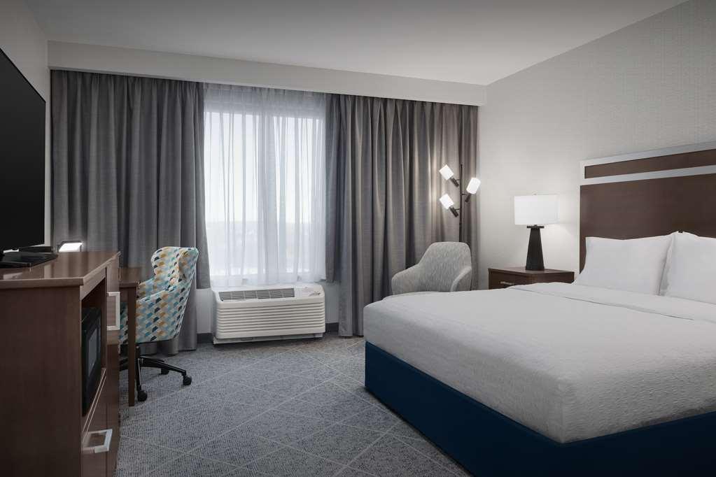 Hampton Inn Washington Dc Noma Union Station Стая снимка