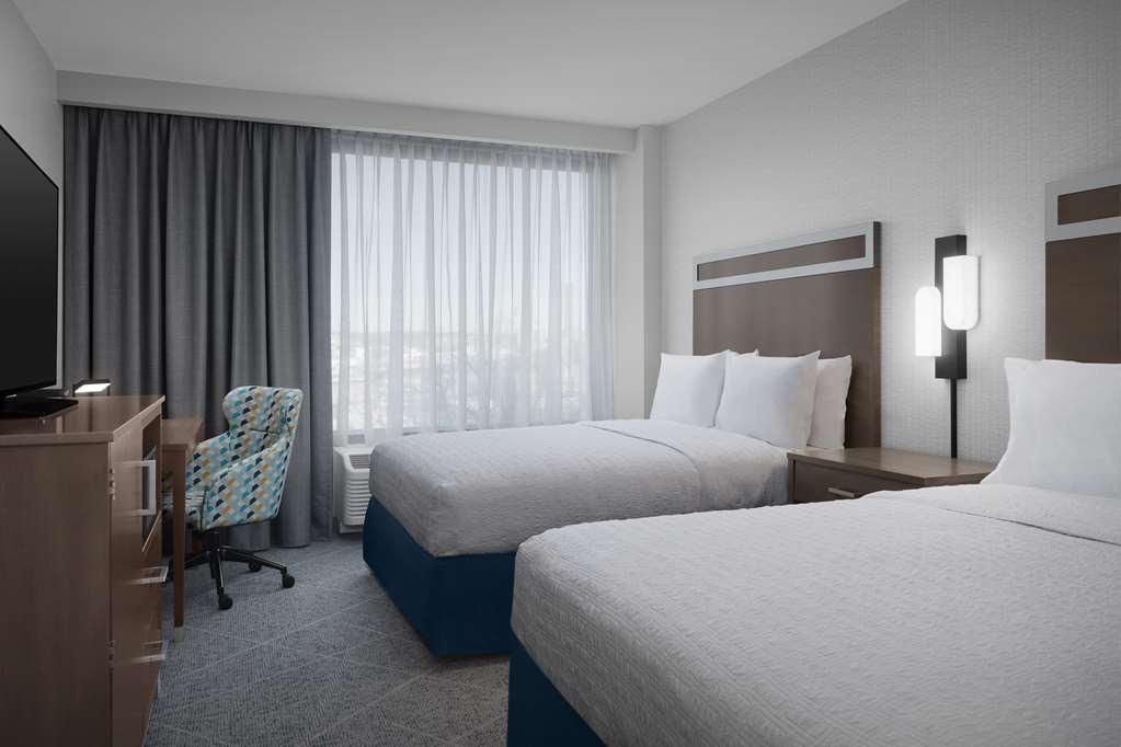 Hampton Inn Washington Dc Noma Union Station Стая снимка